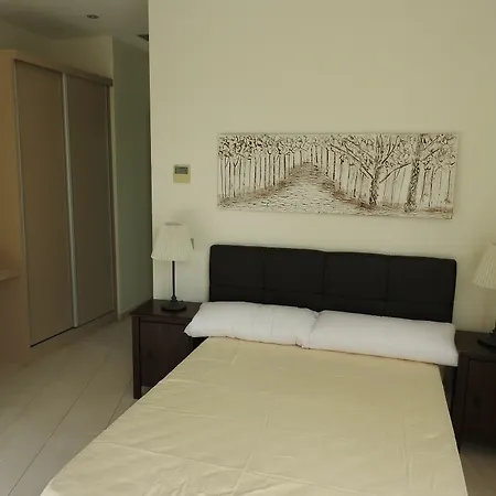 Villa Paraiso Estepona