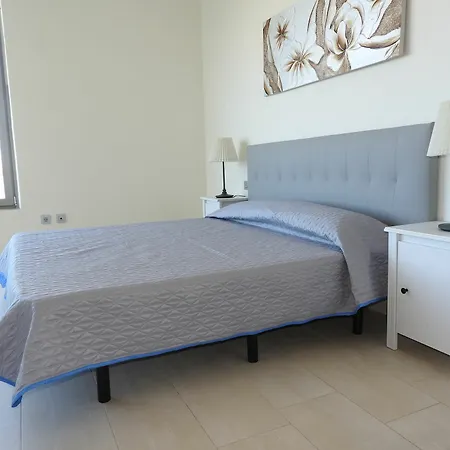 Villa Paraiso *