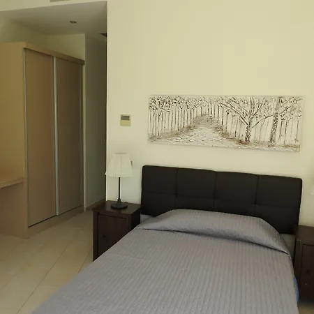 Paraiso Vila Estepona