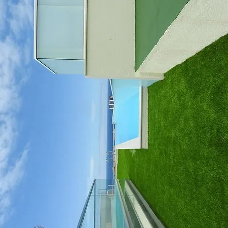 Villa Paraiso Estepona