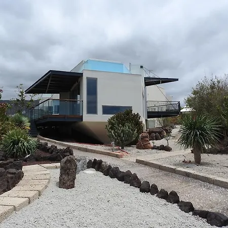 Villa Paraiso